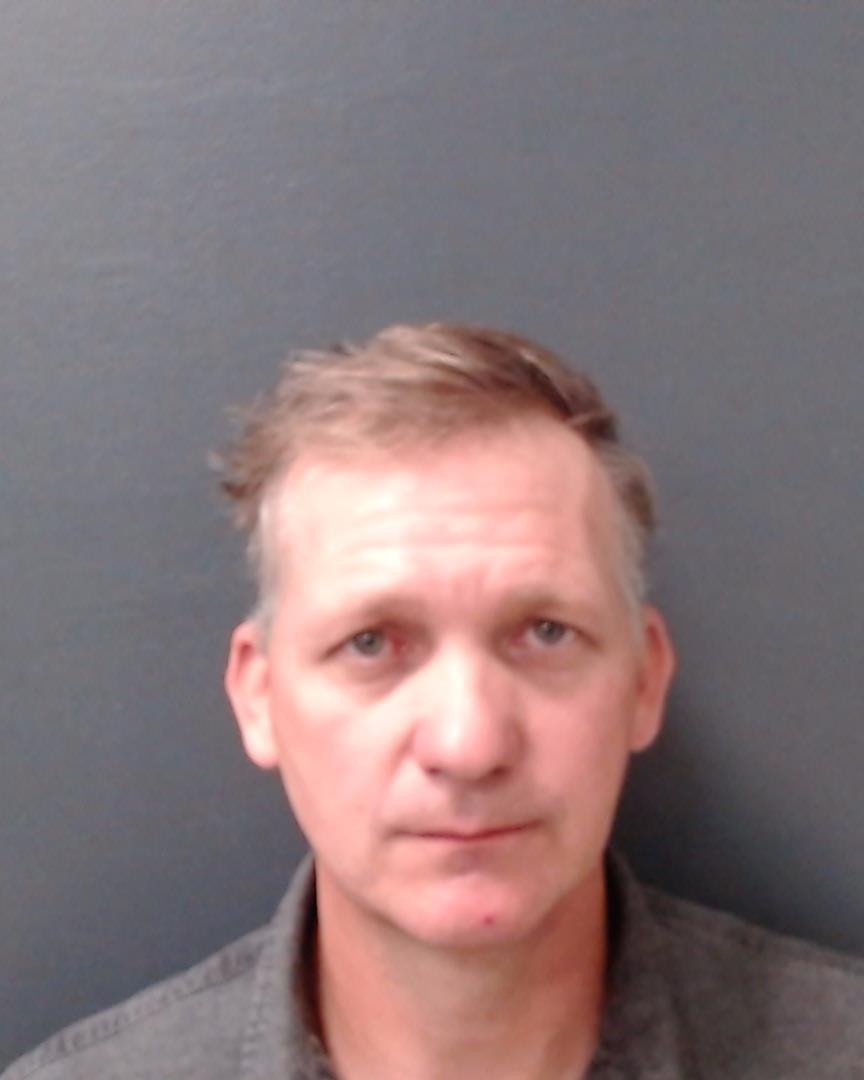 PERKINS, JEREMIAH booking photo