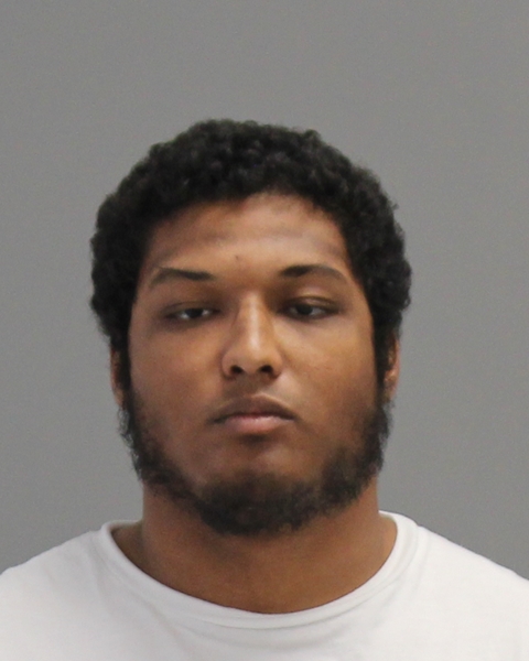 NICKERSON, THOMAS EARL booking photo