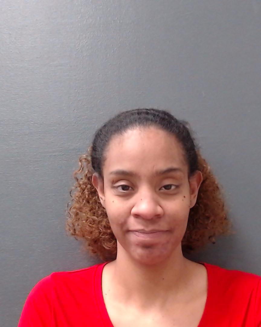 RODRIGUEZ, EDITH MARIE booking photo