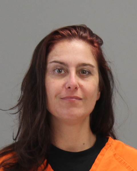 BUENDEL, NACOLE LYNN booking photo