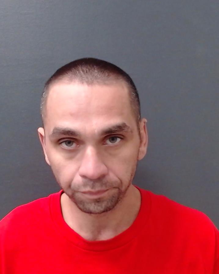 BUENO, ANTHONY DAVIS booking photo