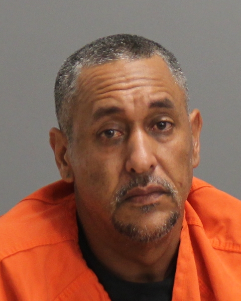 HERNANDEZ, JAVIER TORRES booking photo