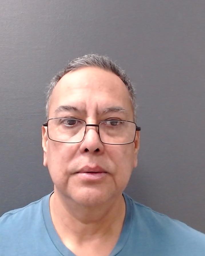 ESCALANTE, ALBERT MARCELINO booking photo