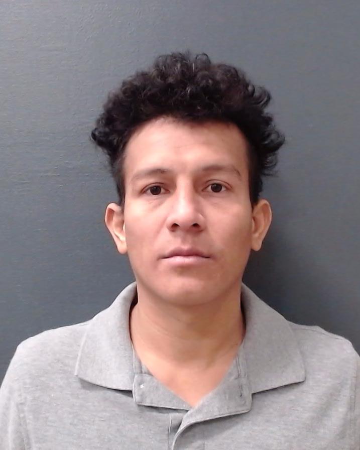 DOMINGUEZ, CARLOS MARIO booking photo
