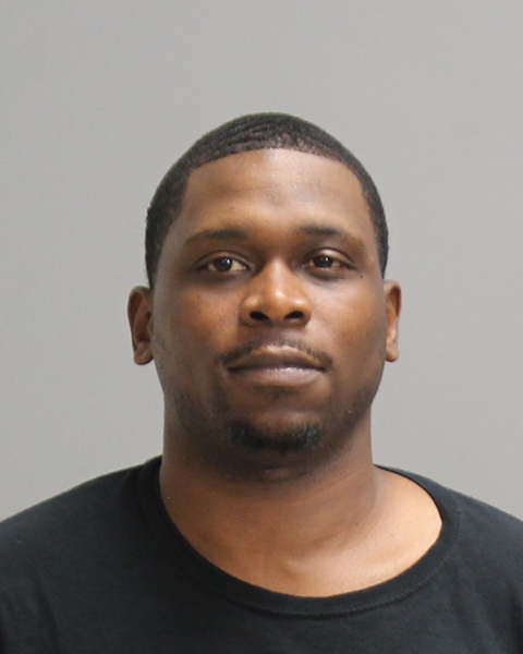 Conerway, Michael Wayne booking photo