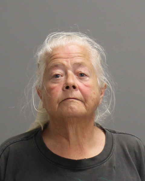 KIRBY, DORENDA GAYLE booking photo