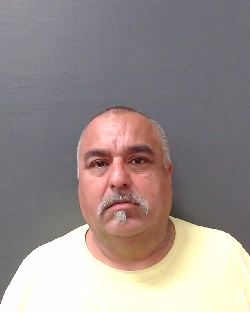QUIJANO, JOSE FRANCISCO booking photo