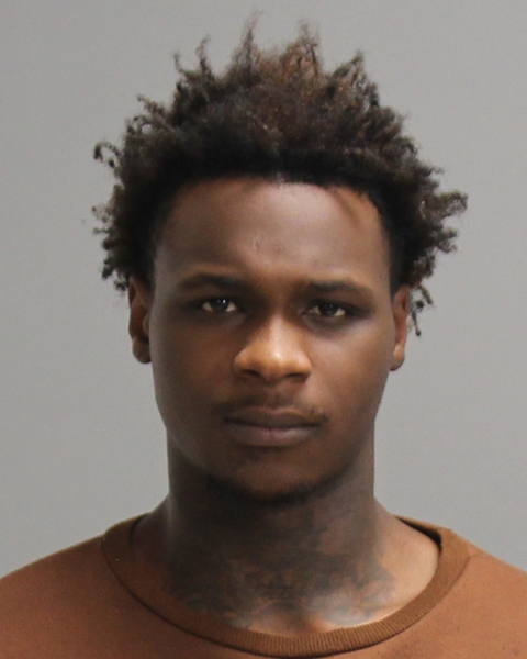 HARRIS, KONTAVION ZYRONE booking photo