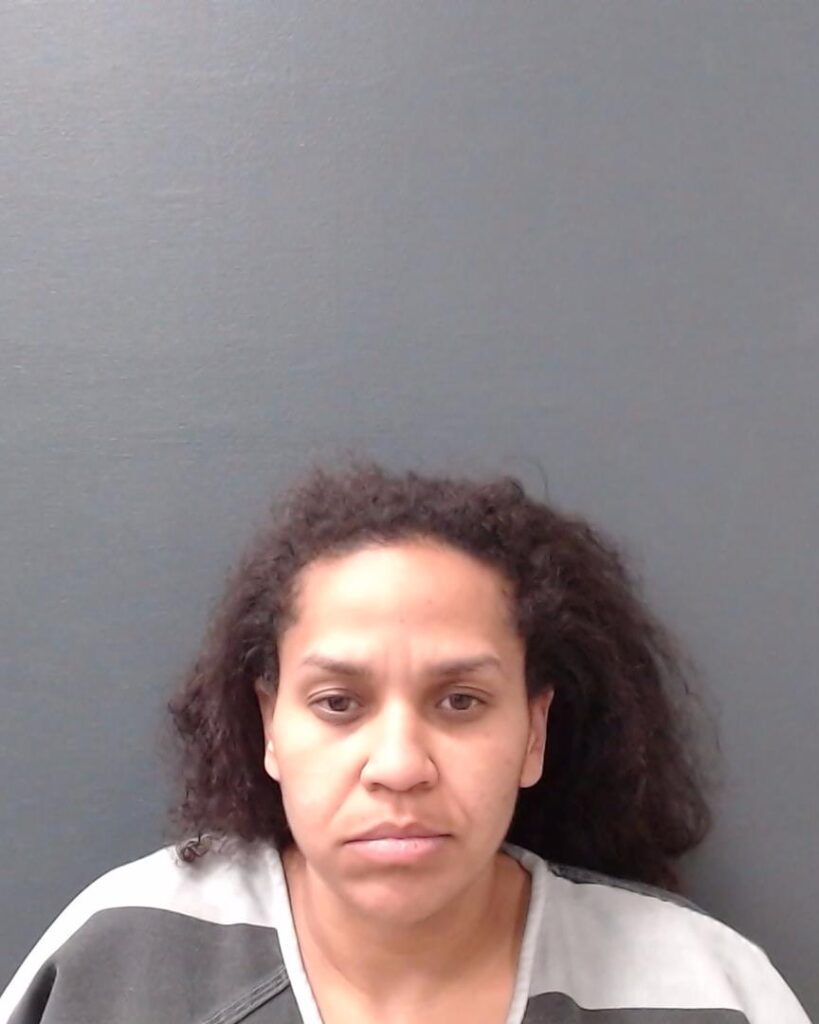 VAILLANT, BRITTNEY NICOLE arrest record in Comal County, Texas VAILLANT, BRITTNEY NICOLE arrested in Comal County, Texas mugshot