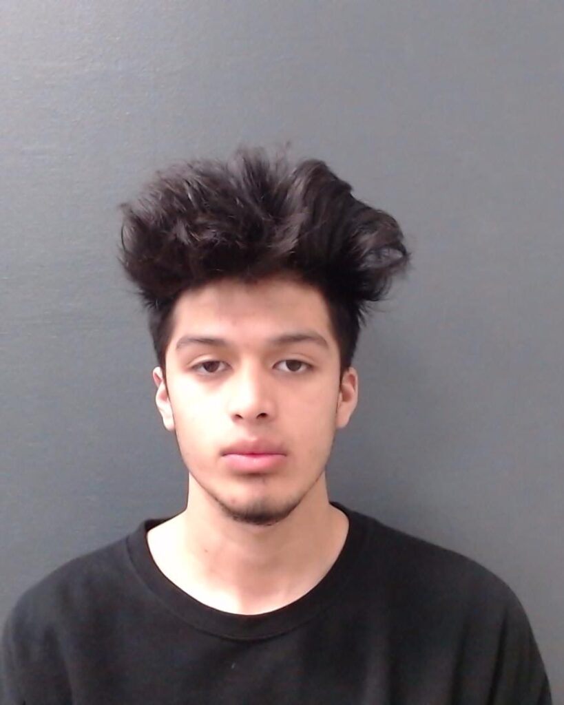 LOPEZ, GEORGE MATTHEW, III arrest record in Comal County, Texas LOPEZ, GEORGE MATTHEW, III arrested in Comal County, Texas mugshot