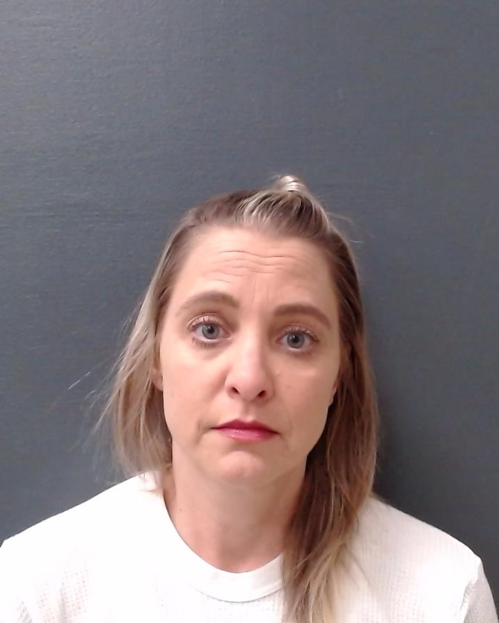 RICE-MCCOY, JENNIFER HALL booking photo