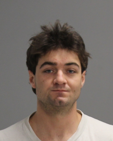 DORRIS, QUINN ERIC booking photo