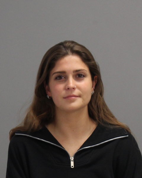 FREY, OLIVIA LYNN booking photo