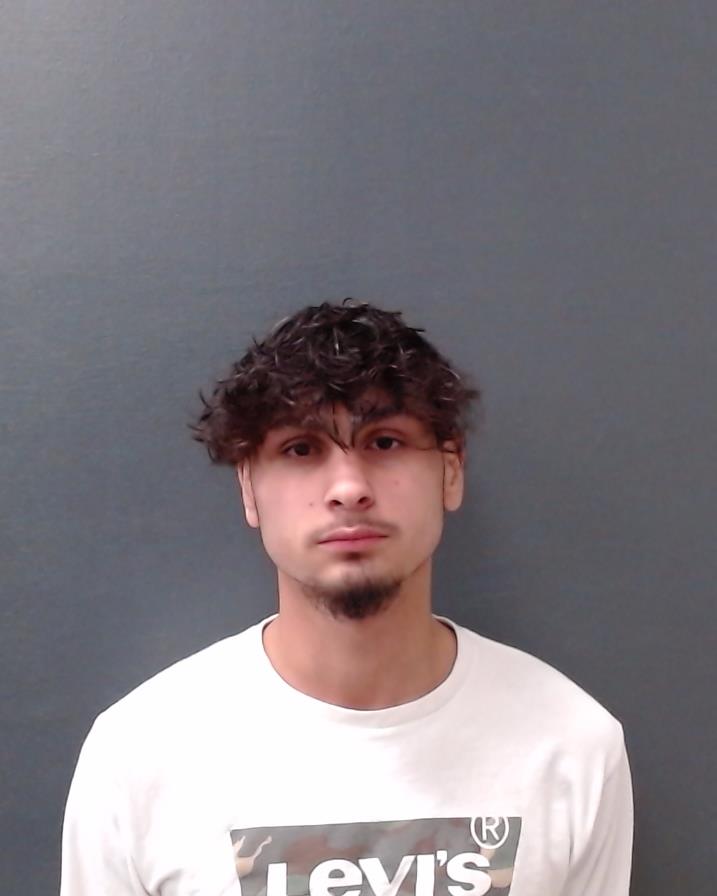 HUSSAIN, AAKASH ALTAF booking photo