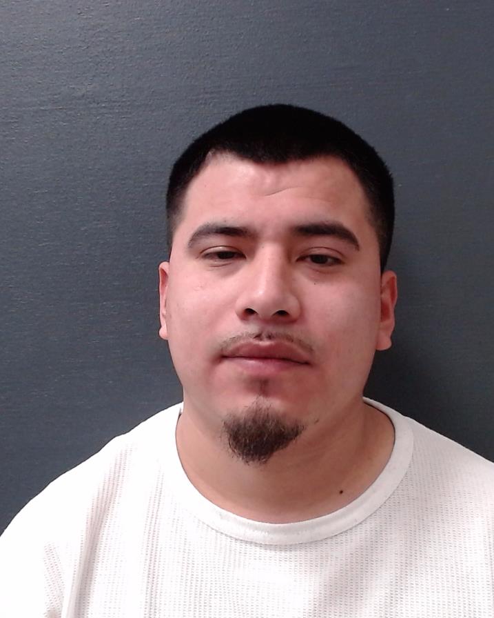 MORALES, GUILLERMO ANTONIO booking photo