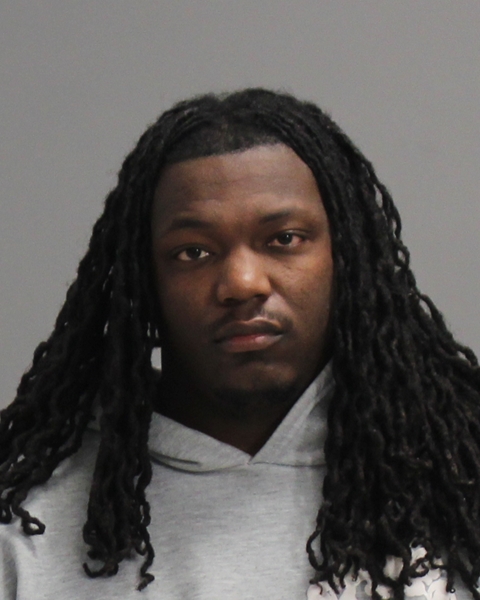 Allen, Damonta De'Shawn booking photo
