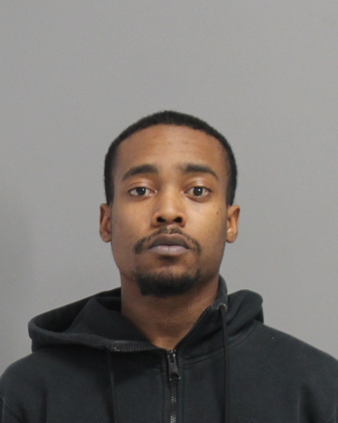 EUBANKS, TREQUAN booking photo