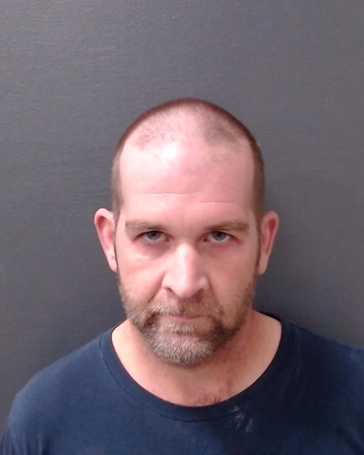 FRENCH, WILLIAM DONAVAN booking photo