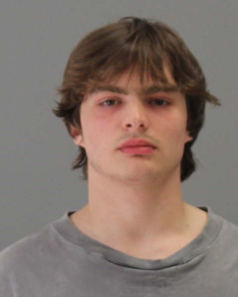 MCCURDY, JACE booking photo