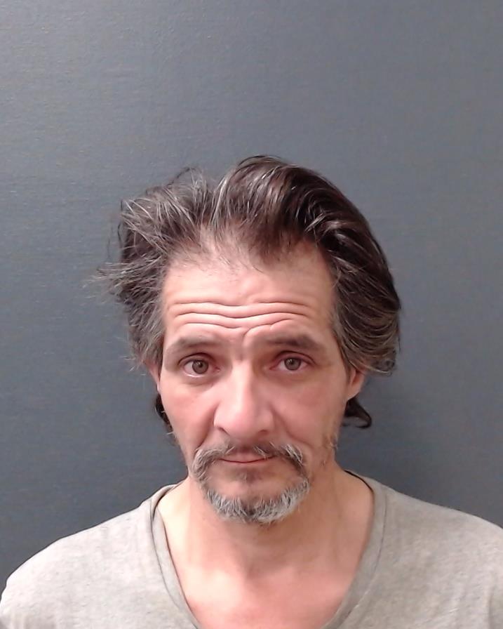 SANTOYA, CHRISTOPHER GENE booking photo