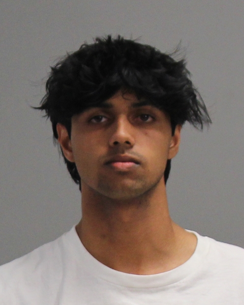 PATEL, VINAY VIPUL booking photo