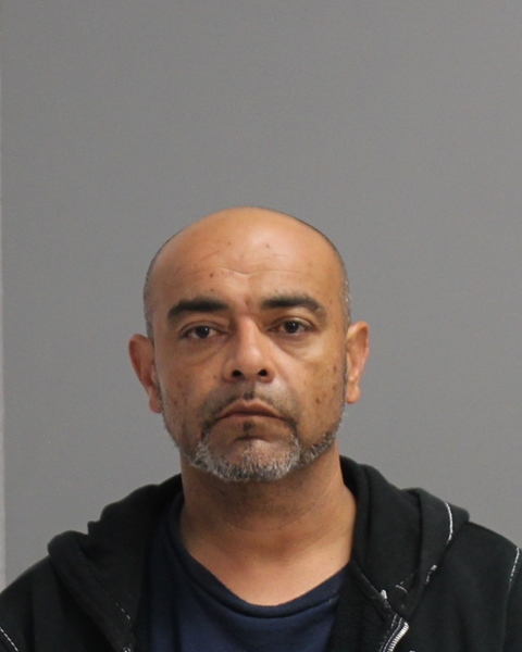 MARTINEZ, ROBERT CHRISTOPHER booking photo