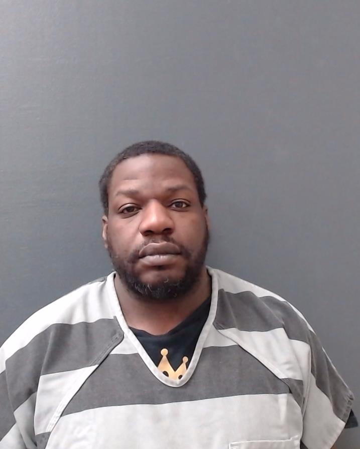 JOHNSON, JOSEPH, III booking photo