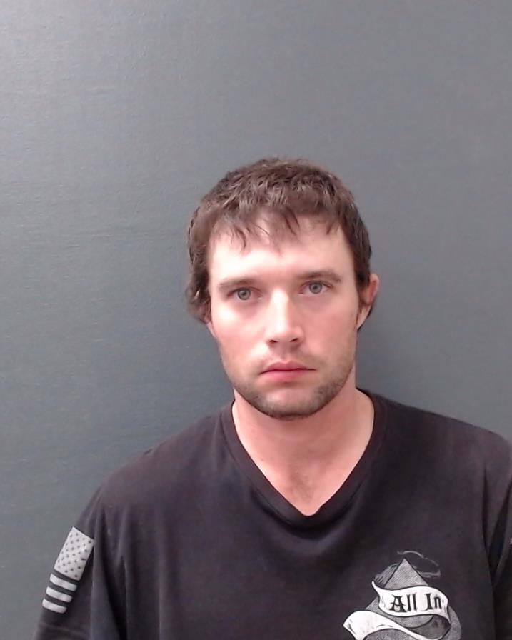 SPAHN, RICHARD ALLEN booking photo