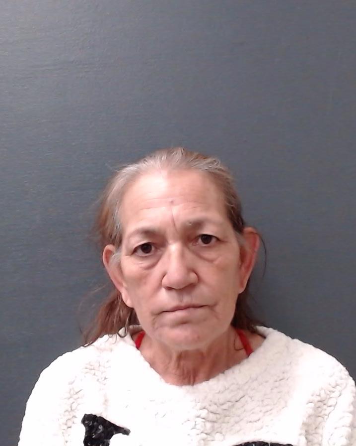 RODRIGUEZ, SANDRA JURADO booking photo