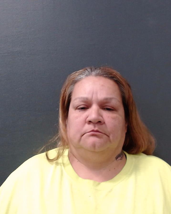 PENA, ZULLY MARIVELL booking photo