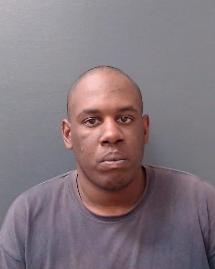 BRADSHAW, JUSTIN LEMONT booking photo