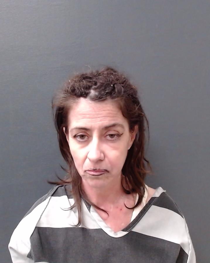 TRAHAN, TONYA MARIE booking photo