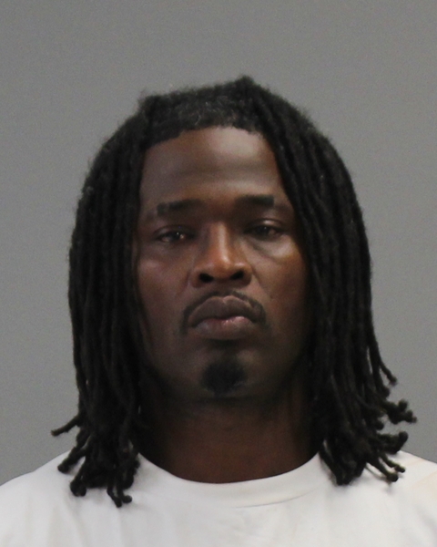 BURLESON, CEDRIC DEMOND booking photo