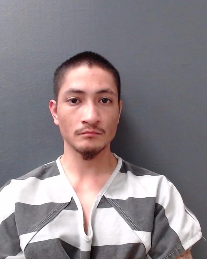 YOUNG, ROBERT, Jr. booking photo