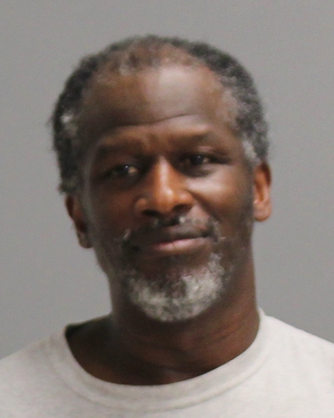 MCMULLEN, WILLIE K booking photo