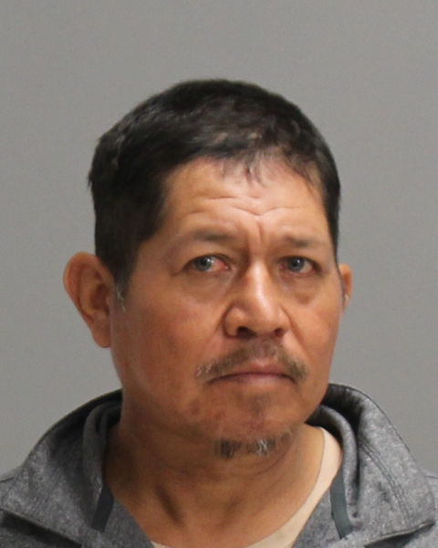 Serrato Flores, Angel booking photo