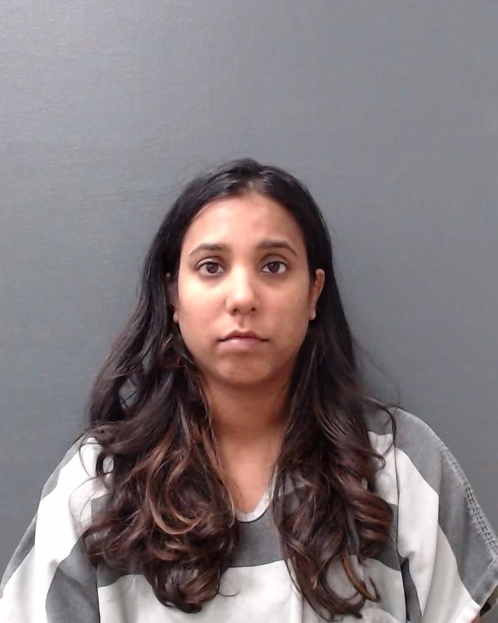 MATHEW, SONIA MARY booking photo