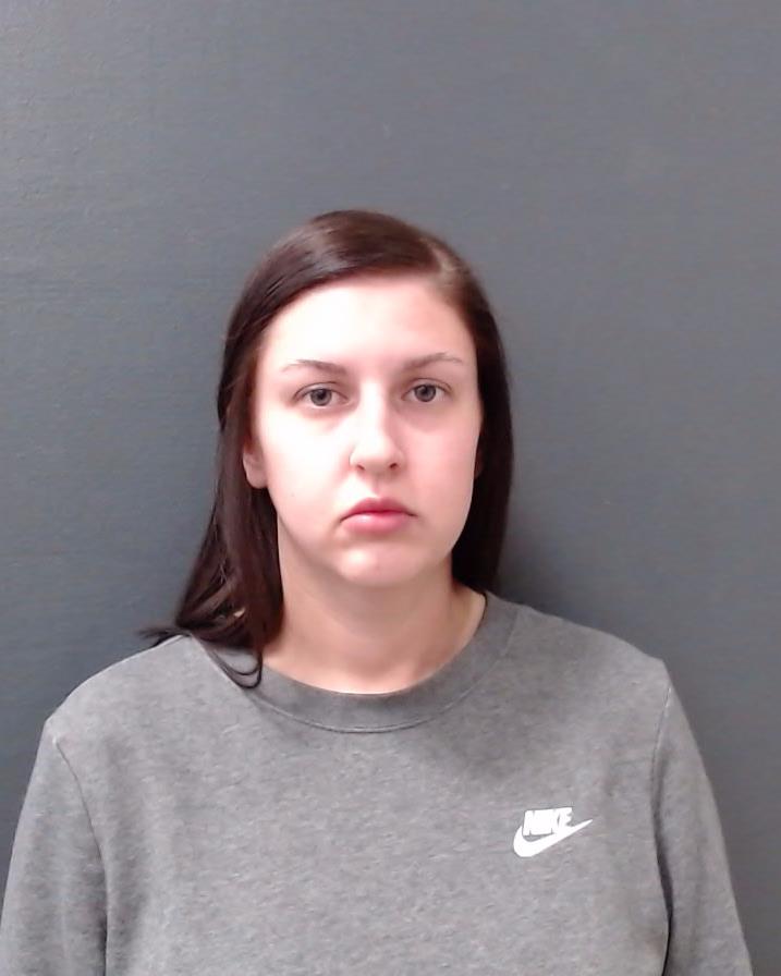 HERRING, JOSIE MARIE booking photo
