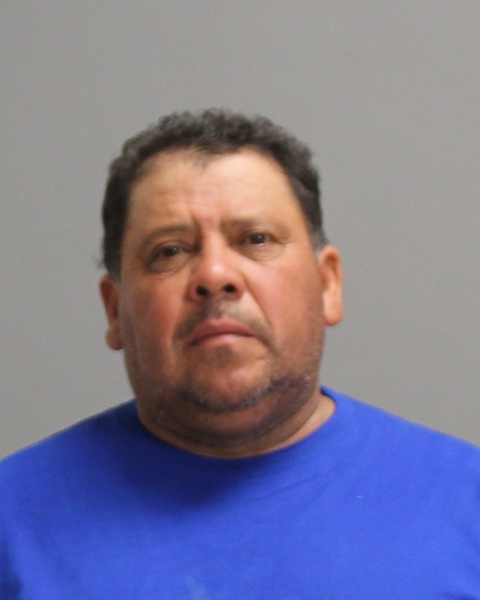 SERVIN, JUAN MARTINEZ booking photo