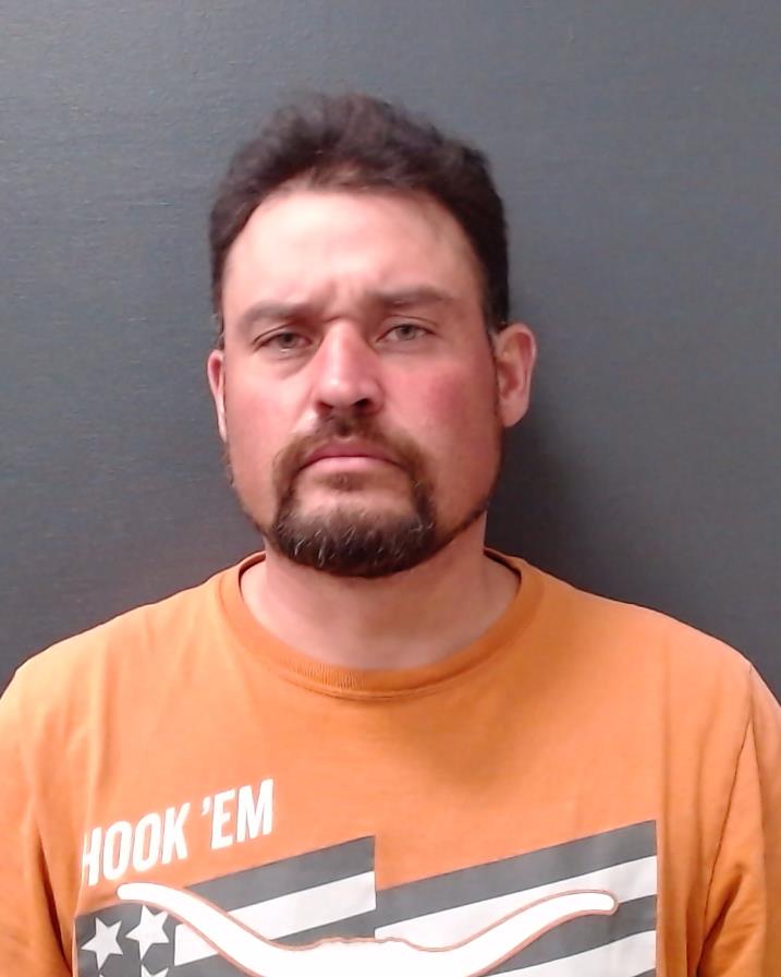 CASTILLO, DESMOND SERGIO booking photo