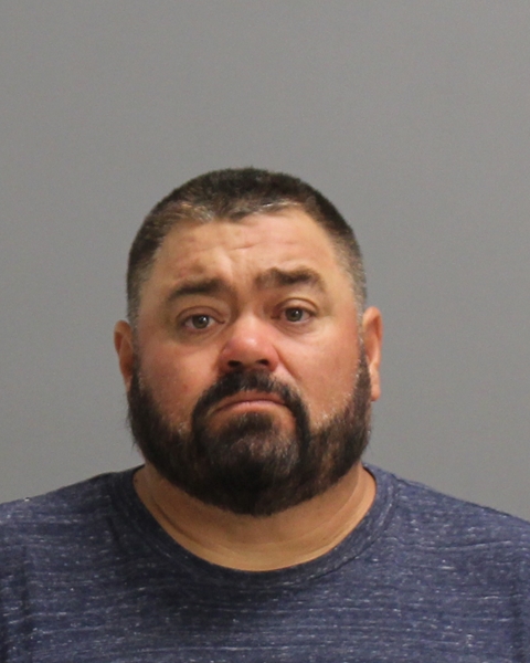 FLORES, GILBERTO booking photo