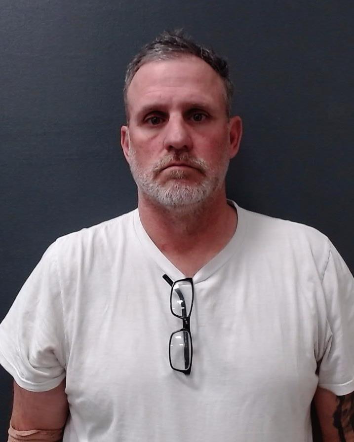 LOVALVO, CRAIG JOSEPH booking photo