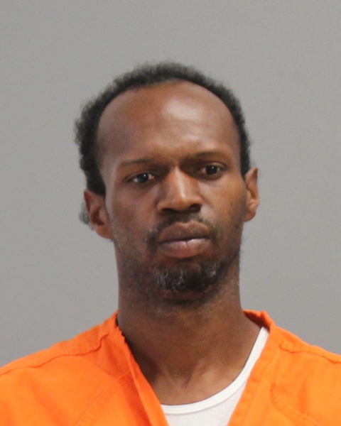 PERRY, TRIDELL booking photo