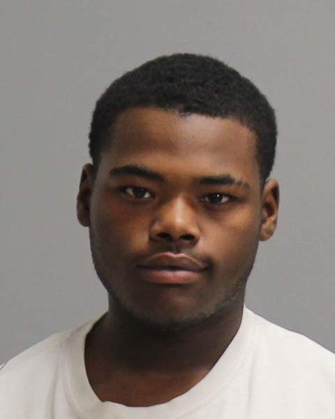 SMITH, CEDRIC DEON booking photo