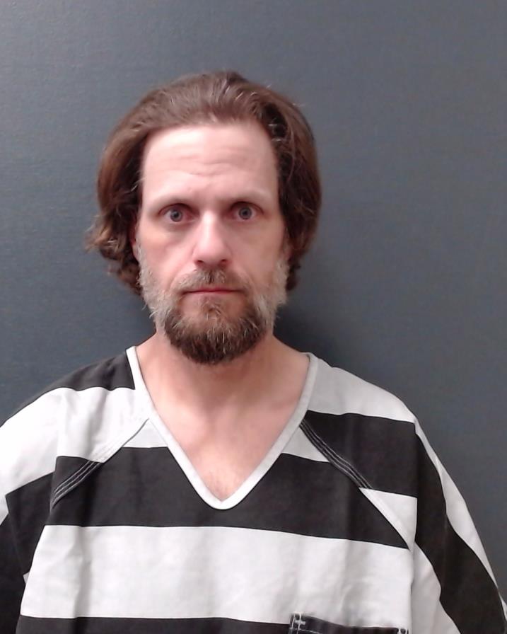 MAYFIELD, CARL DANIEL booking photo