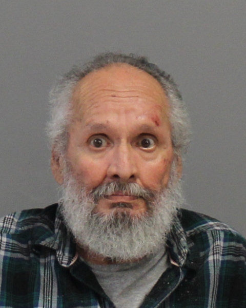 CASTILLO, JOSE OMAR booking photo