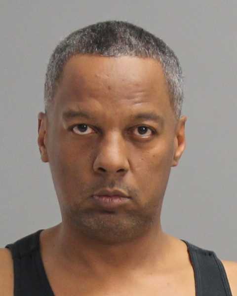 RHODES, JUSTIN JERROD booking photo