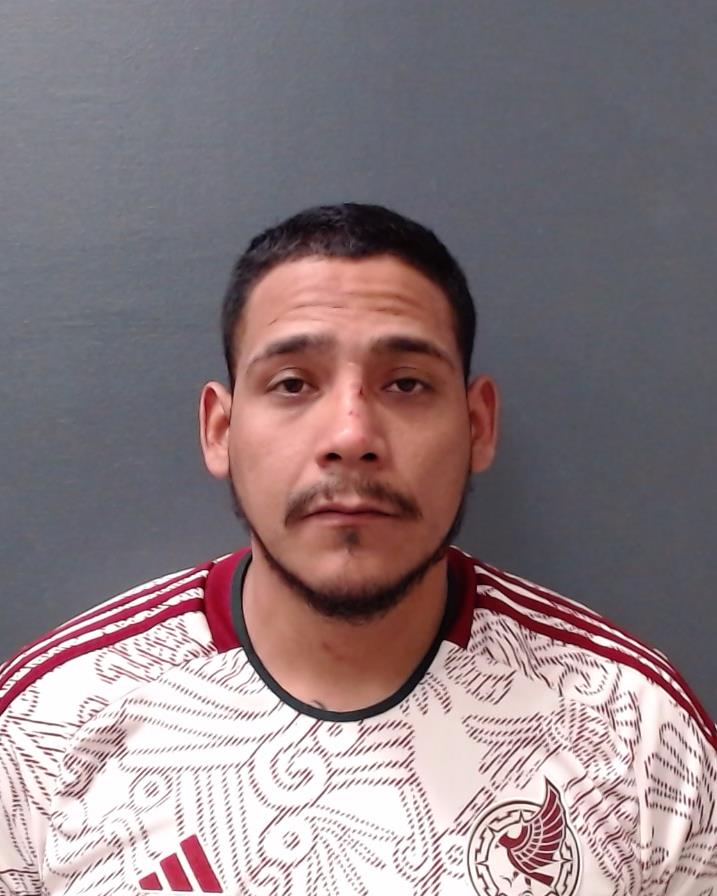 ROCHA, JOSE REYES booking photo