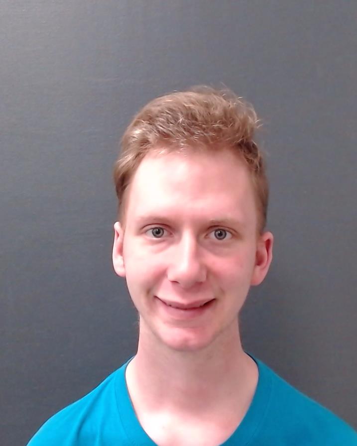 NUGENT, THOMAS WILLIAM booking photo