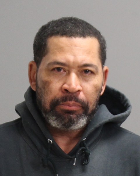 SWAIN, CARL DAMIEN booking photo